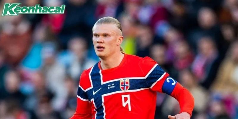 Iraq vs Na Uy có lần đầu tiên chạm trán Iraq vs Na Uy có lần đầu tiên chạm trán